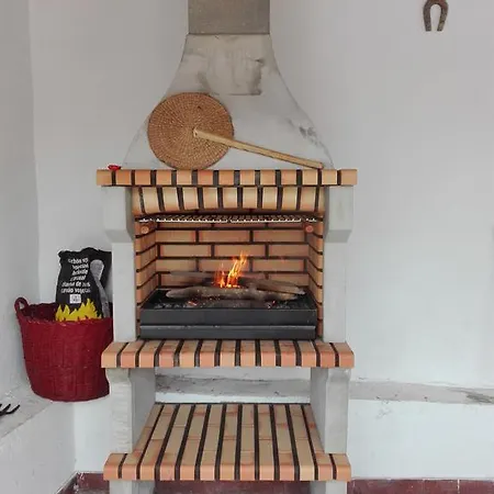 Séjour à la campagne Casa Rural Cho Agustin