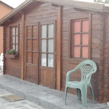 Casa Rural Cho Agustin Séjour à la campagne *